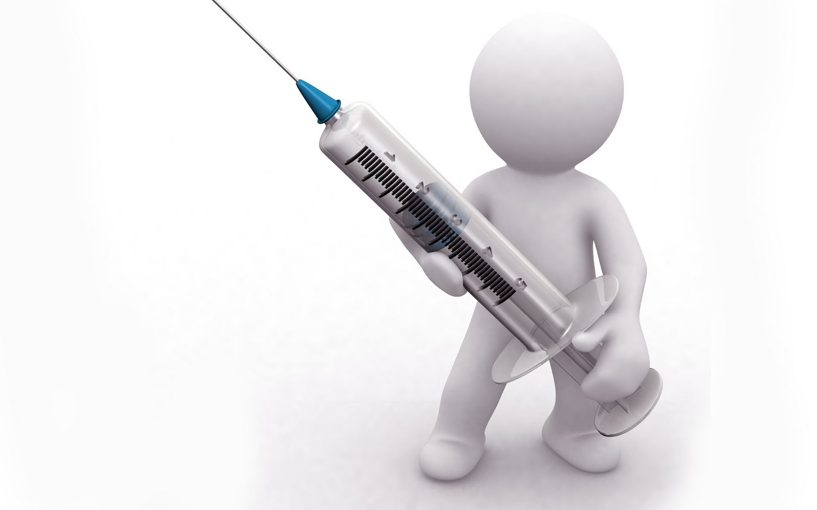 Confira as vacinas contra gripe autorizadas para 2018